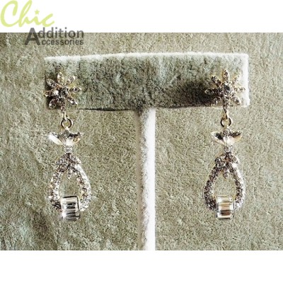 Earrings ER16-7141